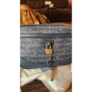 Juicy Couture Women's Small Handbag